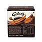 Orange Cioccolata Calda