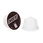 Cioccolata calda