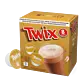 Cioccolata calda