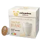 Cioccolata calda bianca   