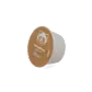Cioccolata calda bianca   