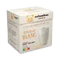 Cioccolata calda bianca   