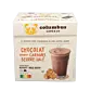 Cioccolata Calda al Caramello Salato