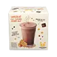 Cioccolata Calda al Caramello Salato