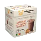 Cioccolata Calda al Caramello Salato