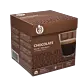 Cioccolata calda