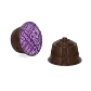 Cioccolato all'arancia