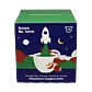 Cappuccino alla Nocciola