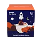 Mocha caramello salato