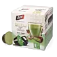 Cioccolata stile Dubai