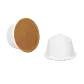 Caffè freddo caramello