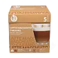 Latte Macchiato Caramello – Caffè Quotidiano 