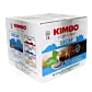 Espresso (Decaffeinato) - Kimbo
