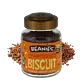Biscotto caramellato
