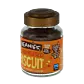 Biscotto caramellato