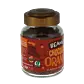 Cioccolato arancia