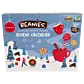 Calendario Avvento Caffè Solubile