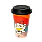 Tazza termica con gatto