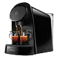 Barista Piano black