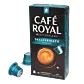 Espresso Decaffeinato