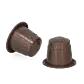Nocciolino - Macchiato alla nocciola