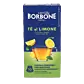 Tè al limone