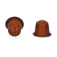 Espresso Biscotto Cioccolato
