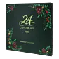 Calendario Avvento capsule caffè