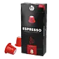 Espresso - Caffè Quotidiano 