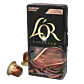 Espresso al cioccolato 