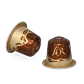 Espresso al cioccolato 