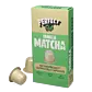 Matcha alla Vaniglia 