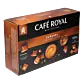 Caramello - Café Royal