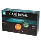 Espresso Decaffeinato - Café Royal 