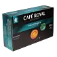 Espresso Decaffeinato - Café Royal 