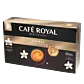 Caffè alla vaniglia  - Café Royal