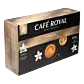 Caffè alla vaniglia  - Café Royal