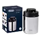 Contenitore sottovuoto per caffè