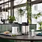 Contenitore sottovuoto per caffè