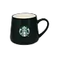 Pacchetto Toffee Nut Latte + tazza verde scuro