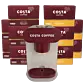 Podio X1 Bundle Caffè 