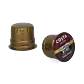 Mocha Italia Tostatura Scura
