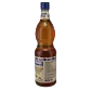 Sciroppo vaniglia Bourbon Madagascar Plus