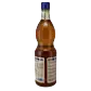 Sciroppo vaniglia Bourbon Madagascar Plus