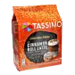 Latte girella alla cannella