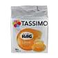 Crema Decaffeinato