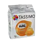 Crema Decaffeinato