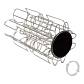 Portacapsule