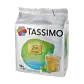 Tè verde e menta