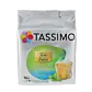 Tè verde e menta